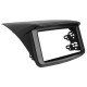 Adapter frame for Mitsubishi L200, Pajero Sport Carav 11-156