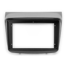 Adapter frame for Mitsubishi L200, Pajero Sport Carav 22-156