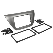 Adapter frame for Mitsubishi Lancer IX AWM 781-24-106