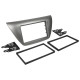 Adapter frame for Mitsubishi Lancer IX AWM 781-24-106