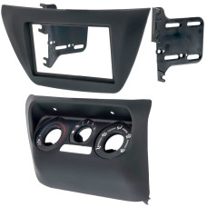 Adapter frame for Mitsubishi Lancer IX Metra 95-7017B
