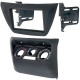 Adapter frame for Mitsubishi Lancer IX Metra 95-7017B