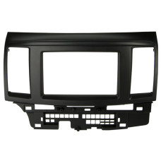 Adapter frame for Mitsubishi Lancer X AWM 781-24-108