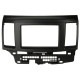 Adapter frame for Mitsubishi Lancer X AWM 781-24-108