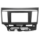 Adapter frame for Mitsubishi Lancer X Carav 08-006