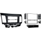 Adapter frame for Mitsubishi Lancer X Metra 99-7011