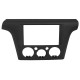 Adapter frame for Mitsubishi Outlander AWM 781-24-104