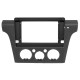 Adapter frame for Mitsubishi Outlander Carav 22-258