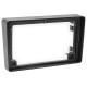 Adapter frame for Mitsubishi Outlander Carav 22-950