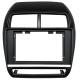 Adapter frame for Mitsubishi Outlander Sport, ASX Carav 22-1530