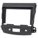 Adapter frame for Mitsubishi Outlander XL, Peugeot 4007, Citroen C-Crosser Carav 22-004