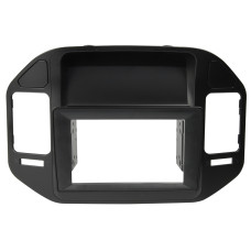 Übergangsrahmen für Mitsubishi Pajero (Teilenummer: AWM 781-24-110)