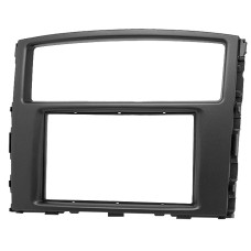 Adapter frame for Mitsubishi Pajero Carav 08-005