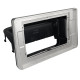 Adapter frame for Nissan Almera Carav 22-1210