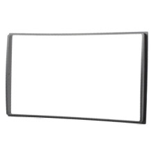Adapter frame for Nissan Almera, Tiida, X-trail, Qashqai, Patrol, Juke, Cube Carav 11-123