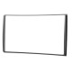 Adapter frame for Nissan Almera, Tiida, X-trail, Qashqai, Patrol, Juke, Cube Carav 11-123