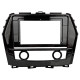 Adapter frame for Nissan Maxima Carav 22-634
