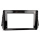 Adapter frame for Nissan Micra, Kicks Carav 22-017