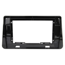 Adapter frame for Nissan Micra, Kicks Carav 22-415