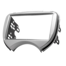 Adapter frame for Nissan Micra, March Carav 11-294