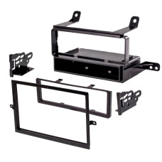 Adapter frame for Nissan Navara, Frontier, Pathfinder, Xterra Metra 99-7581