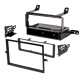 Adapter frame for Nissan Navara, Frontier, Pathfinder, Xterra Metra 99-7581