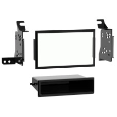 Ramka przejściowa do Nissan Navara, Frontier, Pathfinder, Xterra Metra 99-7635.