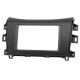 Adapter frame for Nissan Navara, NP300, Frontier Carav 11-566