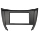 Adapter frame for Nissan Navara, NP300, Frontier Carav 11-740
