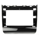 Adapter frame for Nissan Pathfinder Carav 22-713