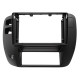 Adapter frame for Nissan Patrol (Y61) Carav 22-330