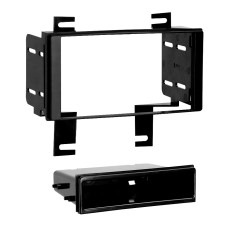 Adapter frame for Nissan Rogue Metra 99-7616