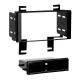 Adapter frame for Nissan Rogue Metra 99-7616