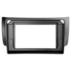 Adapter frame for Nissan Sentra, Tiida Carav 22-1956