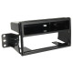 Adapter frame for Nissan Tiida, Versa ACV 281210-12