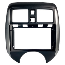 Adapter frame for Nissan Versa Note Carav 22-1551