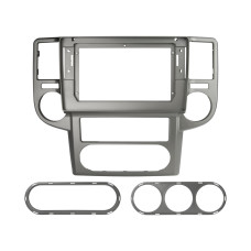 Estructura de transición para Nissan X-Trail Caravan 22-1449