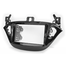 Adapter frame for Opel Adam, Corsa E Carav 11-552