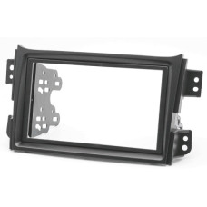 Adapter frame for Opel Agila Carav 11-131