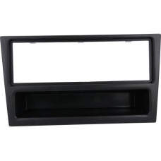 Adapter frame for Opel Agila, Combo, Corsa, Meriva, Omega, Signum, Tigra, Vectra, Vivaro ACV 281230-26-1