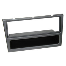 Adapter frame for Opel Agila, Combo, Corsa, Meriva, Omega, Signum, Tigra, Vectra, Vivaro ACV 281230-26-2