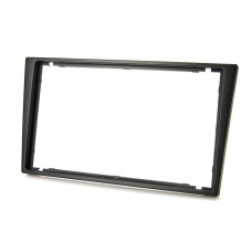 Adapter frame for Opel Agila, Combo, Corsa, Meriva, Omega, Signum, Tigra, Vectra, Vivaro AWM 781-07-104