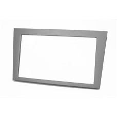 Adapter frame for Opel Agila, Combo, Corsa, Meriva, Omega, Signum, Tigra, Vectra, Vivaro AWM 781-07-107