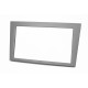 Adapter frame for Opel Agila, Combo, Corsa, Meriva, Omega, Signum, Tigra, Vectra, Vivaro AWM 781-07-107