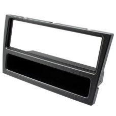Adapter frame for Opel Agila, Combo, Corsa, Meriva, Omega, Signum, Tigra, Vectra, Vivaro Carav 11-027