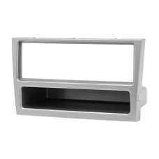 Adapter frame for Opel Agila, Combo, Corsa, Meriva, Omega, Signum, Tigra, Vectra, Vivaro Carav 11-419