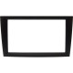Adapter frame for Opel Agila, Combo, Corsa, Meriva, Omega, Vectra, Vivaro ACV 281230-26-12