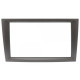 Adapter frame for Opel Agila, Combo, Corsa, Meriva, Omega, Vectra, Vivaro ACV 281230-26-22