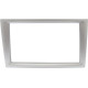 Adapter frame for Opel Agila, Combo, Corsa, Meriva, Omega, Vectra, Vivaro ACV 281230-26-32