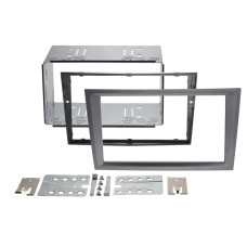 Adapter frame for Opel Agila, Combo, Corsa, Meriva, Omega, Vectra, Vivaro ACV 381230-26-2